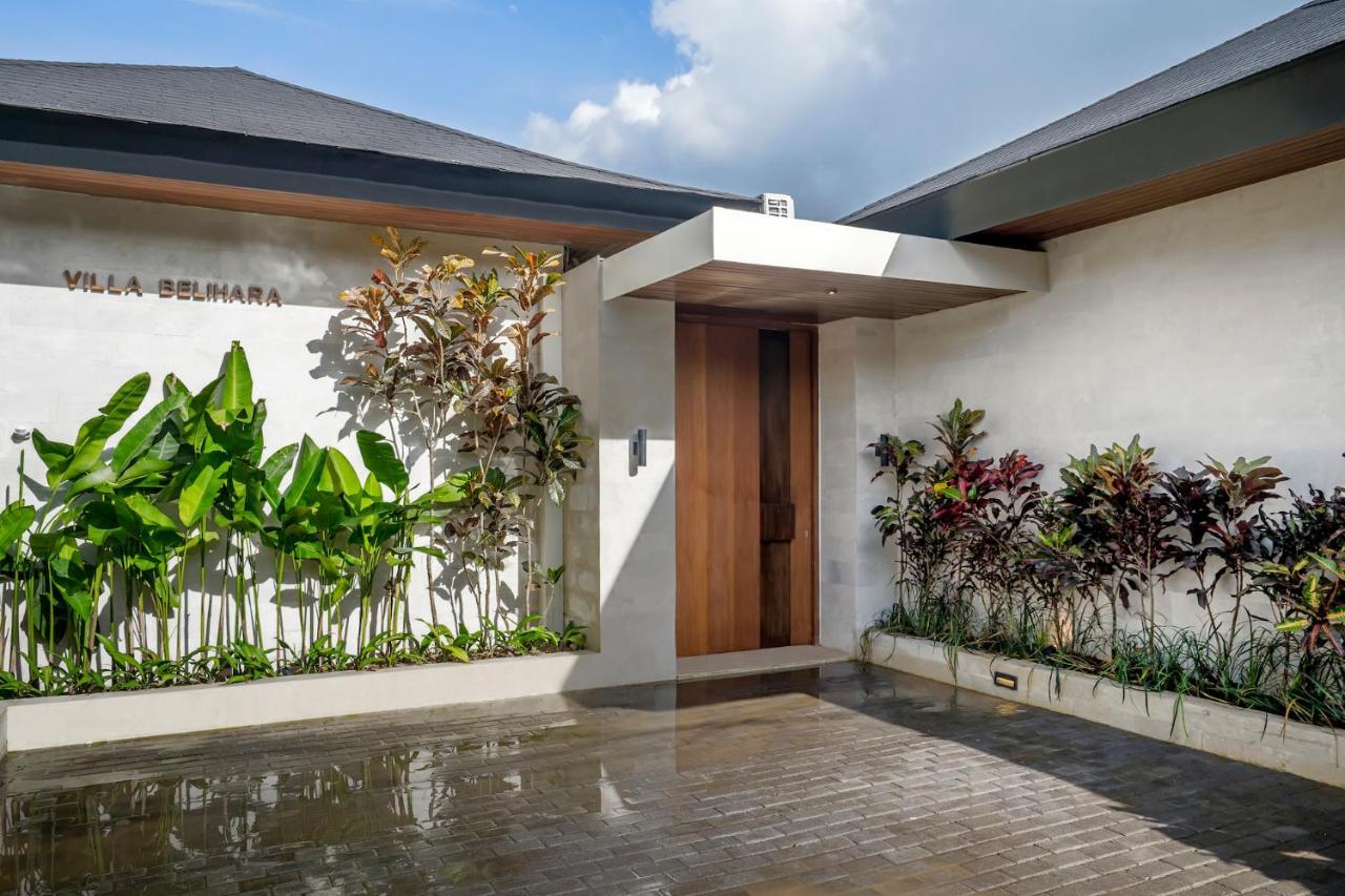 Villa Belihara By Balisuperhost Ubud Eksteriør billede
